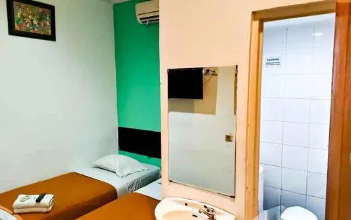 Mira Hotel Banjarmasin Photos