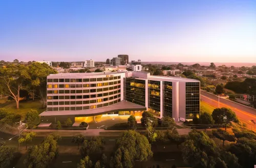 Ibis Melbourne Glen Waverley À ne pas manquer Photos