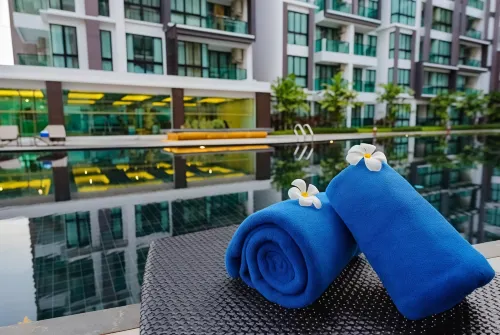 Wyndham Royal Lee Phuket Здоровье и отдых Photos