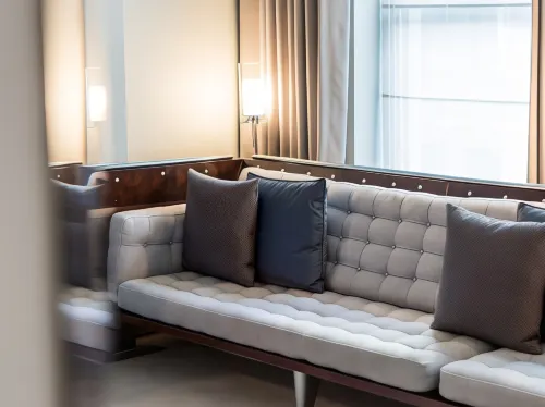 Royalton New York Rooms Photos