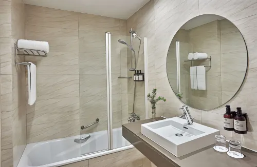 NH Avenida Jerez Rooms Photos