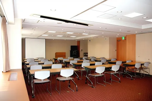 International Garden Hotel Narita Business Facilities Photos