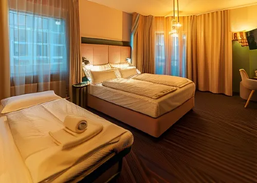 Hotel Neuer Fritz Photos