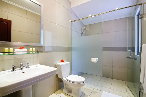Bali Garden Beach Resort Номера Photos