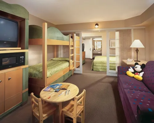 Anaheim Portofino Inn & Suites Photos