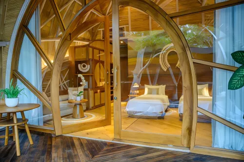 Ulaman Eco Luxury Retreat Unggulan Photos