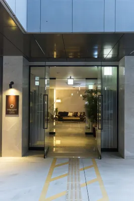 Mate Hotel Paju Aree comuni Photos