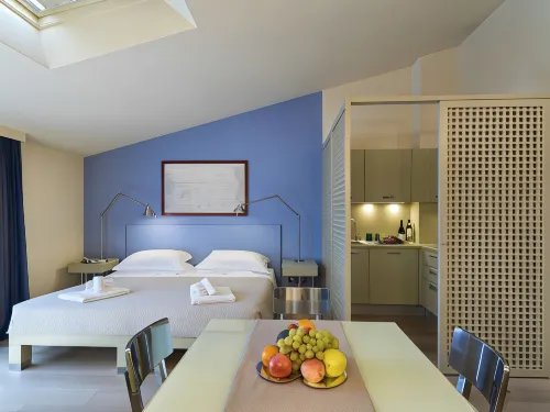 PopArtment Camere Photos