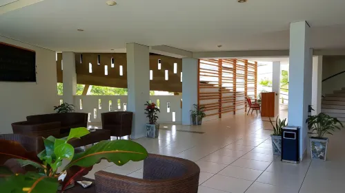 Luwansa Beach Resort Area Publik Photos
