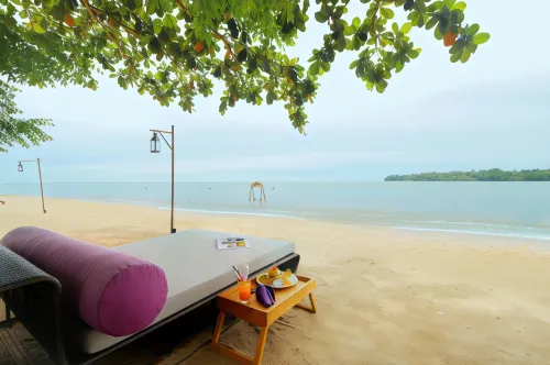 Anema Wellness & Resort Gili Lombok - Dive Center Semester och rekreation Photos