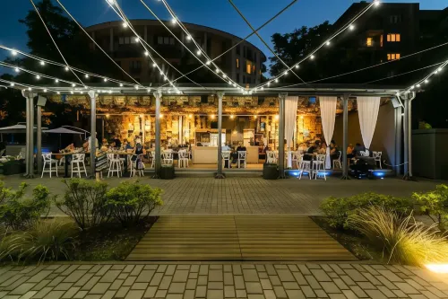 City Park Hotel & Residence Da non perdere Photos