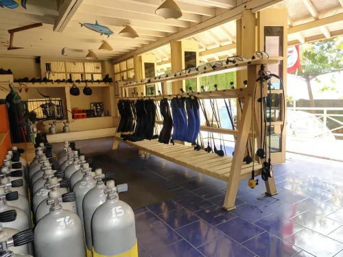 Jukung Dive Bali Relaksasi & Rekreasi Photos