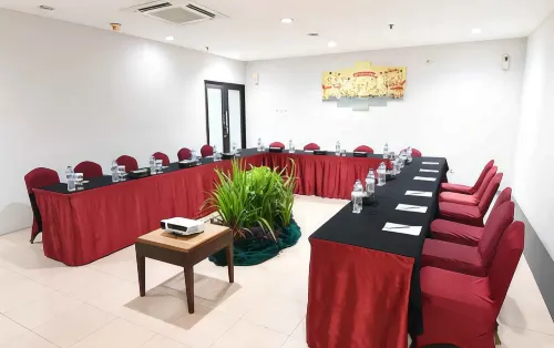 D'Arcici Hotel Cempaka Putih Unggulan Photos