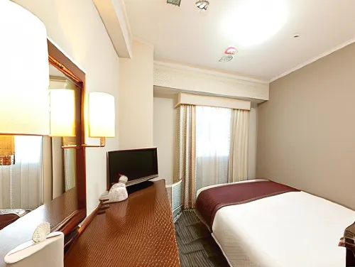 Hotel Hokke Club Kagoshima Værelser Photos