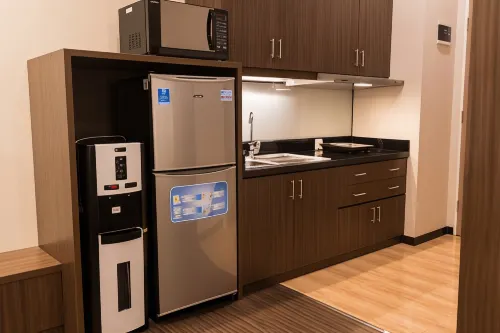 Lenna Residence Premiere Kamar Photos