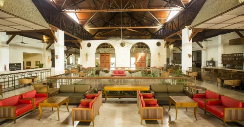 Grand Palladium Imbassaí Resort & Spa - All Inclusive Area Publik Photos