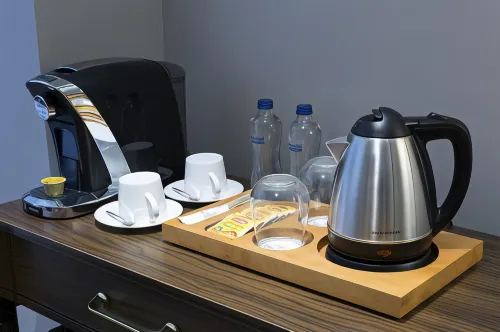 Walton Hotels Galata Camere Photos
