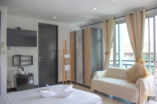 Kata Station Boutique Hotel Избранное Photos