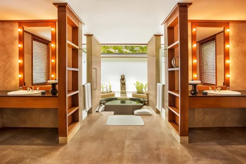 The Oberoi Beach Resort, Bali Chambres Photos