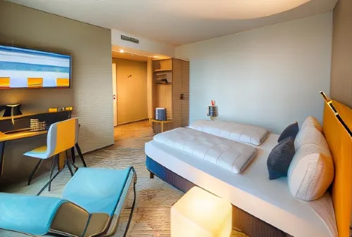 LOGINN Hotel Leipzig By ACHAT Photos