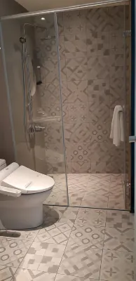 New California Hotel Rooms Photos