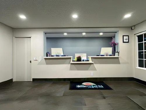 Days Inn by Wyndham Bakersfield Espaces publics Photos