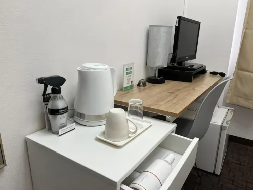Hotel Royal Oak Gotanda Photos