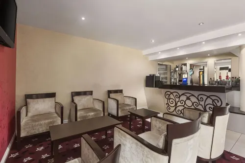 Ramada by Wyndham Oldbury Birmingham Loisirs et amusements Photos
