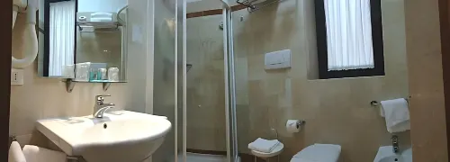 Laerte Palace Hotel Rooms Photos