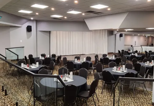 Ramada by Wyndham London Espaces Affaires Photos