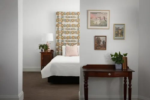 The Provincial Boutique Hotel Rooms Photos