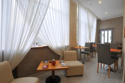Hotel Montecarlo Ristorazione Photos