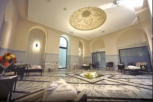 Royal Hotel Oran - MGallery Public Areas Photos