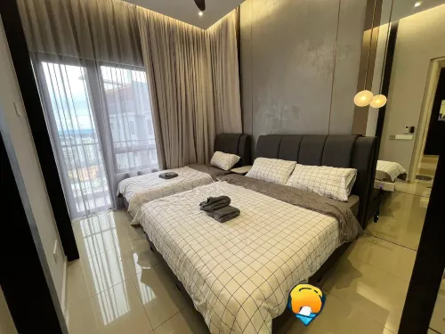 Desa Petaling Homestay @ Just Stay Photos