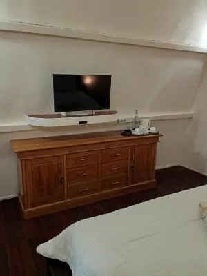 Coral Beach 2 Bungalow Camere Photos