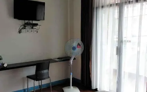 Hotel Hello Guest House Bukittinggi Photos