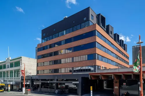 Hobart City Apartments Da non perdere Photos