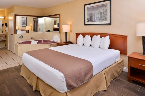 Best Western Palm Garden Inn Empfohlen Photos