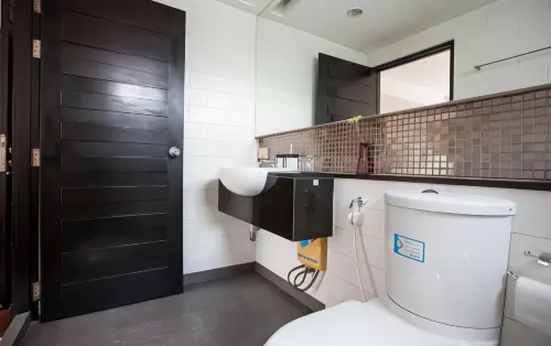 Snooze Hotel Thonglor Bangkok Chambres Photos