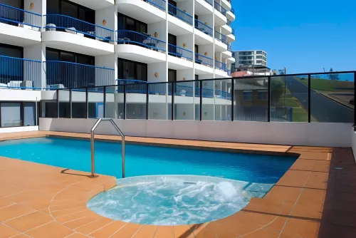 Bayview Tower Leisure & Recreation Photos