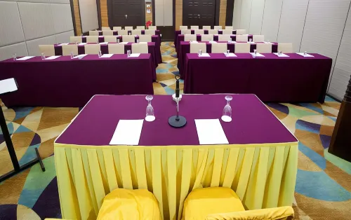 Hotel Seri Malaysia Kangar Espaces Affaires Photos