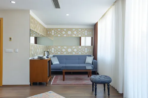 P Galata Hotel - Special Category Camere Photos
