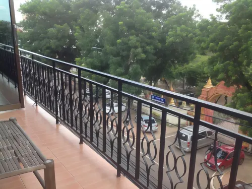 Mixok Guesthouse Espaces publics Photos
