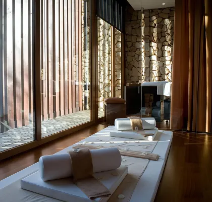 Hotel Hospes Maricel & Spa Restauration Photos