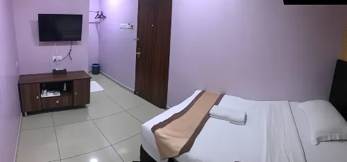 AB Inn Hotel Photos