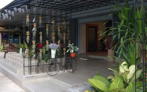 My Friends Hotel Aree comuni Photos