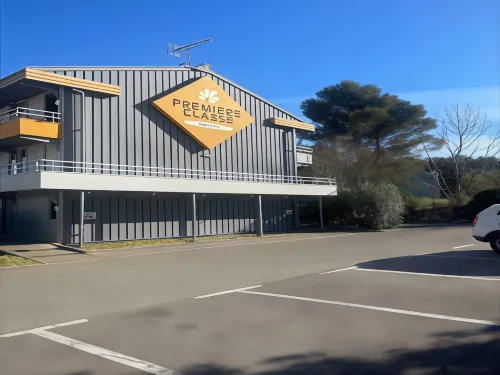 Hôtel Première Classe Montpellier Saint Jean De Védas, La Peyrière À ne pas manquer Photos