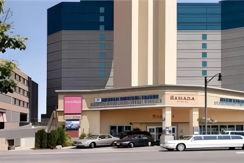 Tower Hotel at Fallsview Da non perdere Photos