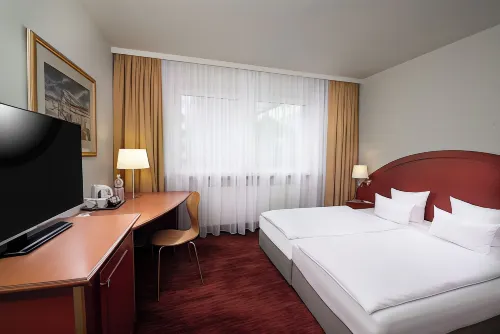 Sorat Hotel Berlin Zimmer Photos