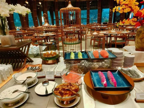 Wyndham Grand Vedana Ninh Binh Resort Ăn uống Photos